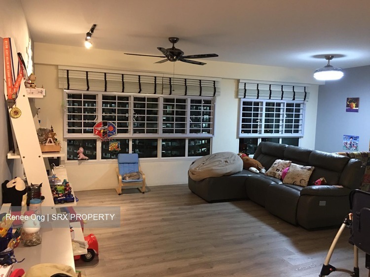 Yishun Avenue 9 thumbnail photo